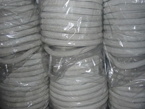 硅酸铝纤维绳